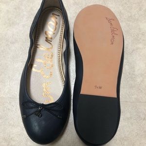 Sam Edelman Felicia flat